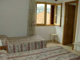 Hostal Ribera