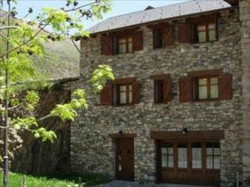 Casa Ferro