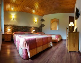 La Plaça Hostal