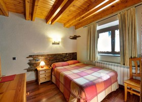 La Plaça Hostal