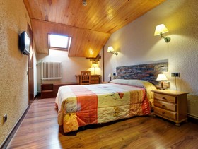 La Plaça Hostal