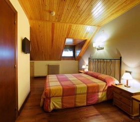La Plaça Hostal