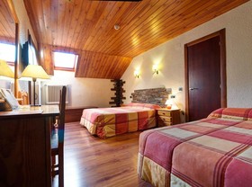 La Plaça Hostal
