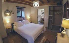 Casa Rural Olagaraia