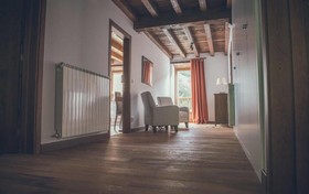 Casa Rural Olagaraia