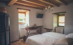 Casa Rural Olagaraia