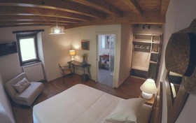 Casa Rural Olagaraia