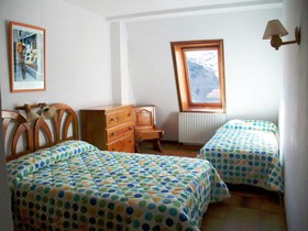 Apartamentos 3000 - Formigal