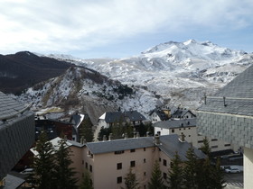 Apartamentos 3000 - Formigal