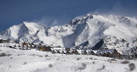 Apartamentos 3000 - Formigal