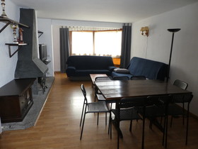 Apartamentos 3000 - Formigal