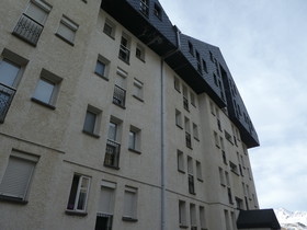 Apartamentos 3000 - Formigal