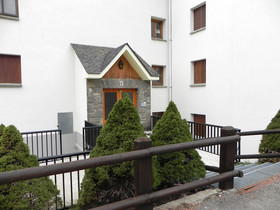 Apartamentos 3000 - Formigal