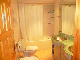 Apartamentos 3000 - Formigal