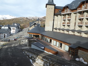 Apartamentos 3000 - Formigal