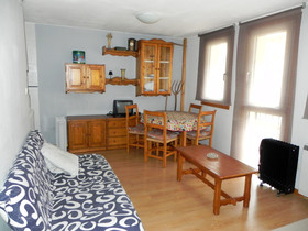 Apartamentos 3000 - Formigal