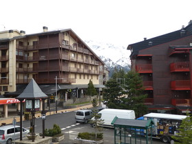 Apartamentos 3000 - Formigal