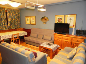 Apartamentos 3000 - Formigal