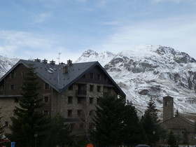 Apartamentos 3000 - Formigal