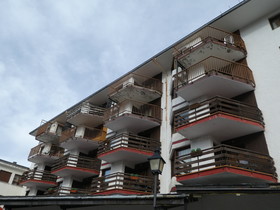 Apartamentos 3000 - Formigal