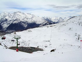Apartamentos 3000 - Formigal