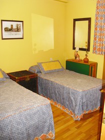 Apartamentos 3000 - Formigal