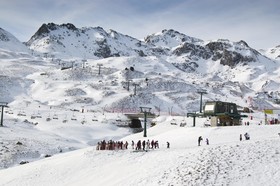 Apartamentos 3000 - Formigal