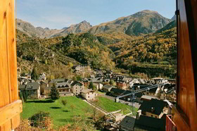 Apartamentos 3000 - Formigal