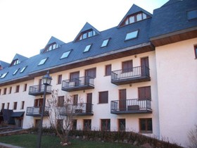Apartamentos 3000 - Formigal