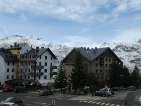 Apartamentos 3000 - Formigal