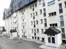 Apartamentos 3000 - Formigal