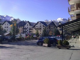 Apartamentos 3000 - Formigal