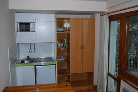 Apartamentos Midi 3000