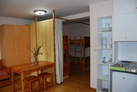 Apartamentos Midi 3000