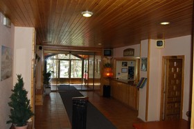 Apartamentos Midi 3000