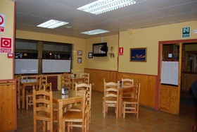 Apartamentos Midi 3000