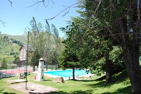 Apartamentos Midi 3000