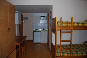 Apartamentos Midi 3000