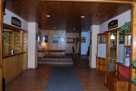 Apartamentos Midi 3000