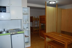 Apartamentos Midi 3000