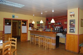 Apartamentos Midi 3000