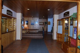 Apartamentos Midi 3000