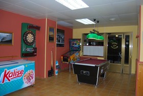 Apartamentos Midi 3000