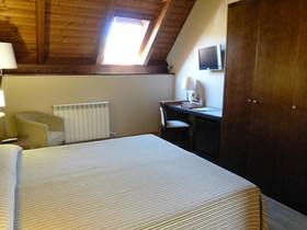 SNÖ Aragón Hills Hotel