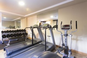 SNÖ Aragón Hills Hotel