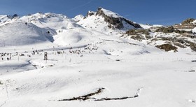 SNÖ Aragón Hills Hotel