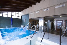 SNÖ Aragón Hills Hotel