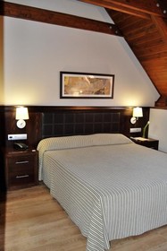 SNÖ Aragón Hills Hotel