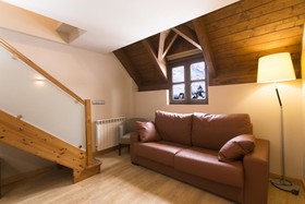 SNÖ Aragón Hills Hotel