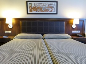 SNÖ Aragón Hills Hotel